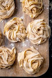 It is, of course, worth bearing in mind that whilst indicated cooking times are a useful guideline, they are just that: Easy Homemade Pasta Without A Pasta Machine Nicky S Kitchen Sanctuary
