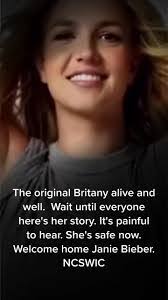 Brittney Coy's Instagram, Twitter & Facebook