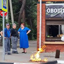 В центре геленджика прогремел мощный взрыв в частной гостинице азария 13.07.2021, sputnik таджикистан. 6cefljz2npfeum