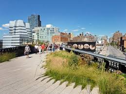 Chelsea is incredibly close to midtown but slightly more relaxed. Erkunden Sie Chelsea In Manhattan New York Habitats Blog