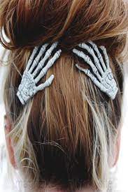 L Application Tondeuse A Cheveux Hair Accessories Halloween Hair Hair Clips
