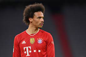 For communities with existing sane programs, the guide serves as a resource to help expand or enhance services provided to the community. Leroy Sane Working Way Up Bayern Munich S Depth Chart Bavarian Football Works