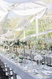 The Bride Wore Ines Di Santo At This Casa Loma Wedding Wedluxe Magazine Pavilion Wedding Toronto Photography Wedding