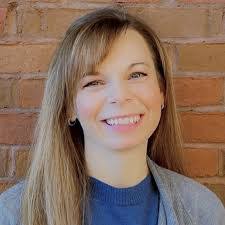 Laura Carman's Instagram, Twitter & Facebook