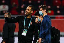 Hansi flick dürfte eine schlagkräftige truppe auf den rasen schicken und an. Bayern Munich S Thomas Muller Felt Strange Playing In Front Of Crowd During Al Ahly Match Bavarian Football Works