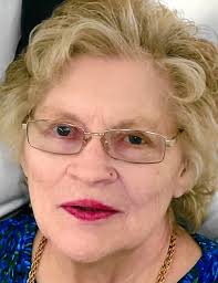 Obituary information for Dorothea Ellen Cochran