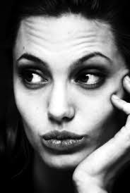 Black And White Photos Of Famous People S Faces Luna Luna Jun Lunastar1004 Black And White Face Celebrity Faces Smooth Face