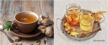 Jahe Juga Bisa Dicampurkan Dengan Bahan Bahan Lain Supaya Minuman Yang Dibuat Lebih Kaya Rasa Di 2021 Resep Minuman Resep Ide Makanan