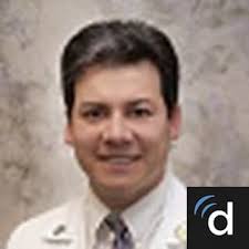Dr. Hermes J. Florez, MD