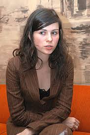 Tschirner grew up in east berlin. Nora Tschirner Wikipedia