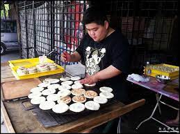 Amin sondol download full episodes | the most watched videos of all time. Sin Sang Loong Hakka Pan Fried Hot Plate Pau Sungai Buloh I M Saimatkong