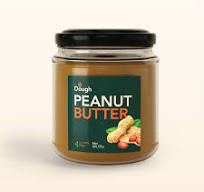Jar Labels