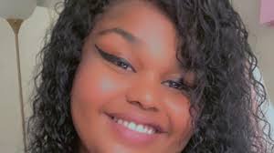 Fundraiser by Kaliyah Smithers : Help Kaliyah Find Safety in Maryland