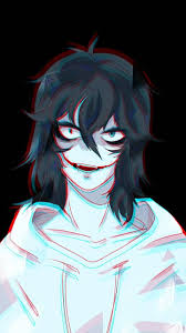 You will get a different hd backgrounds of the popular character every time you open a new tab. Jeff The Killer Anime Wallpapers Top Free Jeff The Killer Anime Backgrounds Wallpaperaccess