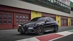 Image result for Vulcano Black 2024 Alfa-Romeo