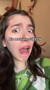 when his shein necklace melts into his skin😍