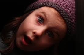 Creative Child Photography