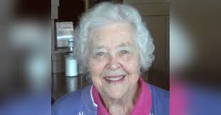 Obituary information for Charlotte M. Trump