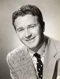 Red Buttons Cine Actores Actrices