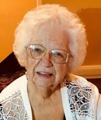 Barbara Ellen Phelps Birch (1929-2021)