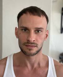 Model Robert Hebestreit auf StagePool