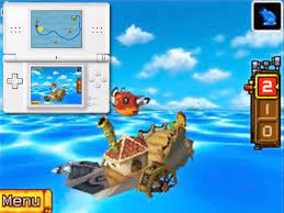 La nintendo ds es una videoconsola portátil de la multinacional de origen japonés, nintendo, para videojuegos y multimedia. Analisis De The Legend Of Zelda Phantom Hourglass Para Ds 3djuegos