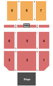 Nugget Ballroom At Nugget Casino Resort Tickets Sparks Nv