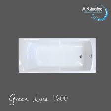 The special feature is the low bath these bathtubs made of sanitary acrylic, meet the highest quality requirements for shape and. Low Edge Ridge Profile Bathtub 160 X 70 Cm Square Easy Entry