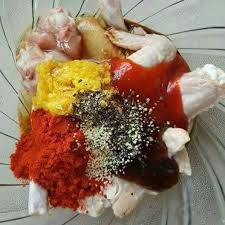 Kali ni saya nak share resepi sos bbq yang anda boleh buat sendiri di rumah. Cara Buat Perapan Ayam Bbq Yang Pedas Manis Juicy