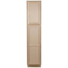 Get free shipping on qualified pantry cabinets or buy online pick up in store today in the furniture department. Pantry Stock Kitchen Cabinets At Lowes Com