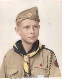 Tom Swartz Obituary (1937