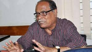 ashok bhattacharya: কেন বাড়িতে বিজেপির সাংসদ-বিধায়ক, জানালেন অশোক  ভট্টাচার্য, বাংলার মুখ