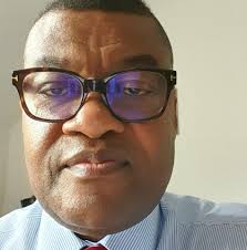 Bishop Mark A Nicholson added a...