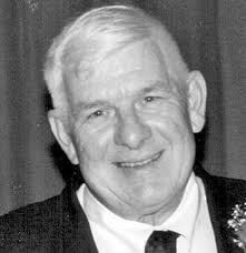 John Harsh Obituary (1942