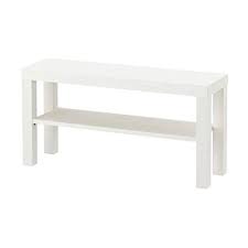 Leicht genug, um je nach befarf schnell umzustellen.5. Ikea Tv Bank Lack Beistelltisch Moebeldeal