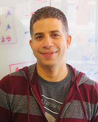 Manuel Gomez-Ramirez : Brain and Cognitive Sciences : University of  Rochester