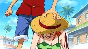 This arc is one of the better arcs of east blue. Arlong Park Arc Tumblr One Piece Manga One Piece Luffy One Piece Pictures