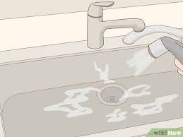 So, how do you clean a carpet with vomit or diarrhea on it and kill these viruses? 3 Ways To Kill Norovirus Wikihow
