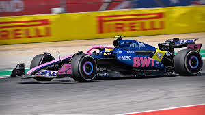 F1 Austin: Verstappen Imparable, Colapinto Lucha en la Clasificación Sprint - Imagen principal del artículo