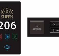 Hotel DND System - Smartlock.lk and Maldives