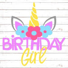 Download Unicorn Face With Flowers Svg Free Svg Files Hellosvg Com
