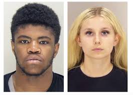 Teens charged in I-20 road rage shooting that left man, woman injured