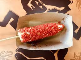 Main menu breakfast side orders desserts & treats. Welcome To The Neighborhood La Michoacana Premier Oc Weekly