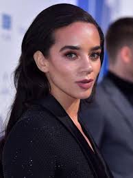 Hannah John-kamen Editorial Stock Photo