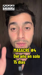 Masacre en Pitalito, Huila: La cuarta del 2024