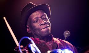 Tony Allen: the Afrobeat pioneer's 10 finest recordings