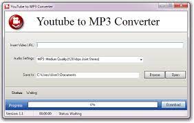 Similar to y2mp3, mp3converter.to is another leading youtube to mp3 converter online. How To Convert Youtube To Mp3 For Free Techlogitic