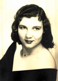 Betty Fleury Obituary