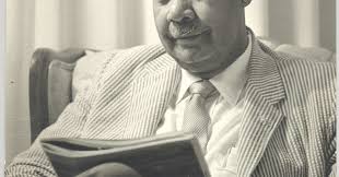 Lester Blackwell Granger Papers