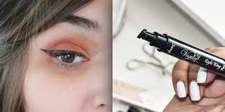 We did not find results for: This Eyeliner Stamp Is Meant To Create The Perfect Wing
